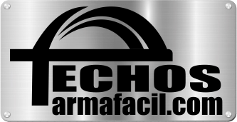 Techos Armafacil